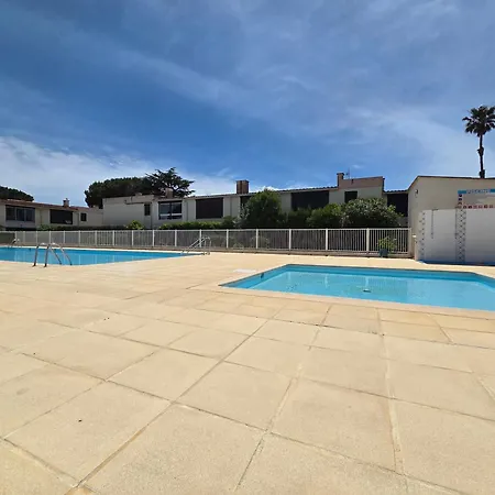 Au Hameau Du Soleil Appartamento
