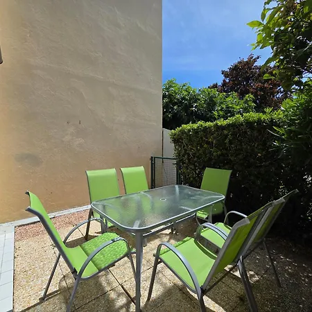 Appartamento Au Hameau Du Soleil *
