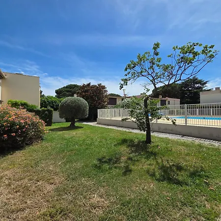 Appartamento Au Hameau Du Soleil *