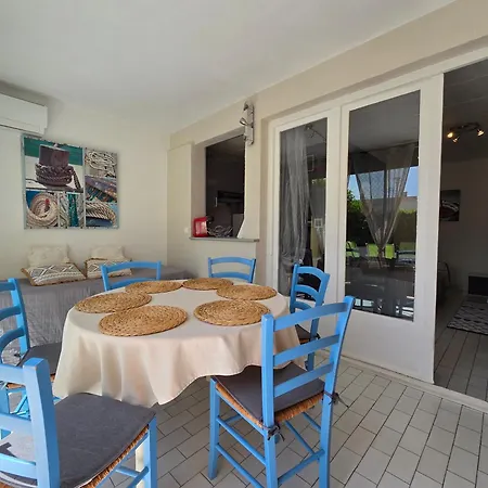 Au Hameau Du Soleil