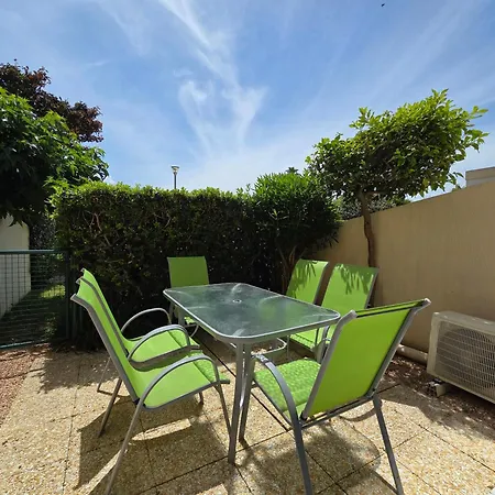 Au Hameau Du Soleil Argelès-sur-Mer
