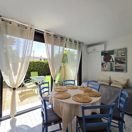 Au Hameau Du Soleil 公寓